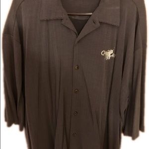 Men’s Cantigny Golf Shirt- Dress in class